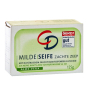 CD Aloe Vera und Glycerin Toilettenseife 125 g