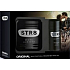 Str8 Original Eau de Toilette 50 ml + Deodorant Spray 150 ml, Geschenkset
