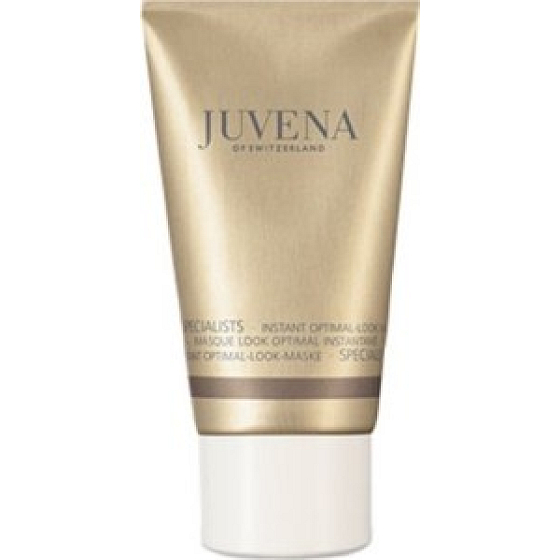 Juvena Specialist Optimal Look Maske für sofortige Hautaufhellung 75 ml