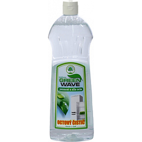 Green Wave Essigreiniger, 1 l Green Wave Essigreiniger, 1 l