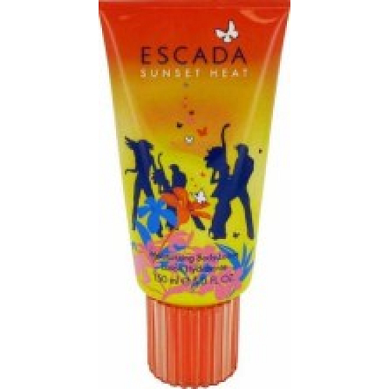 Escada Taj Sunset Körperlotion 150 ml
