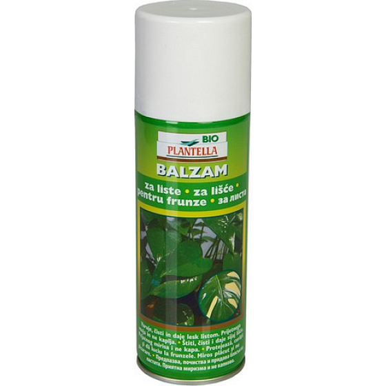 Plantella Bio Blattbalsam Spray 200 ml