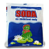 Sodawasser Enthärtungswasser 500 g