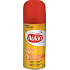 Autan Protection Plus schnell trocknendes abweisendes 100 ml Spray