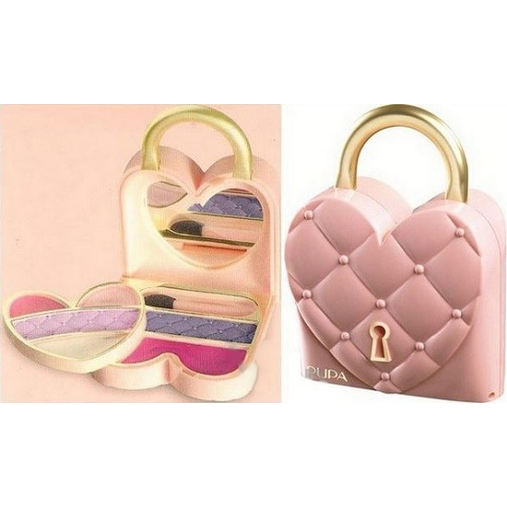 Pupa Pretty Lock Kosmetikpatronenschirm 003 6,4 g