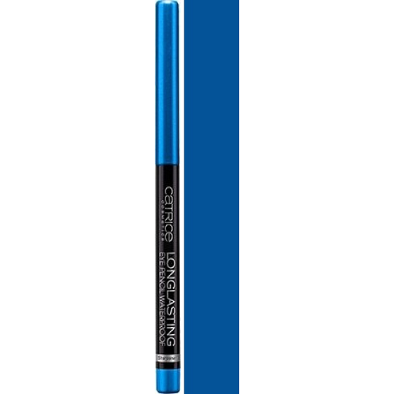 Catrice Longlasting Eye Pencil 080 Diese Blues sind für 0,3 g gemacht