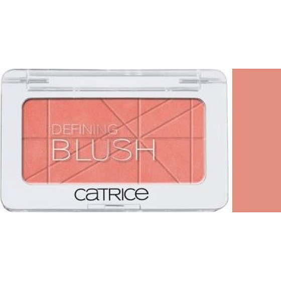 Catrice Defining Blush Blush 030 Liebe und Pfirsich 5 g