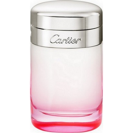Cartier Baiser Vole Lys Rose EdT 30 ml Eau de Toilette Damen