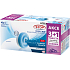 Ceresit Stop Feuchtigkeit Aero 360° Entfeuchter Nachfüllung, Lavendel 4× 450 g