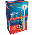 Oral-B Precision Clean 500 + Mickey Zahnbürste DB10K elektrische Zahnbürste 2 Stück Familienpackung