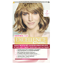 L'Oréal Paris Excellence Creme Haarfarbe 7 Blond