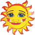 Sonnenlaterne 33 x 17 cm 1 Stück