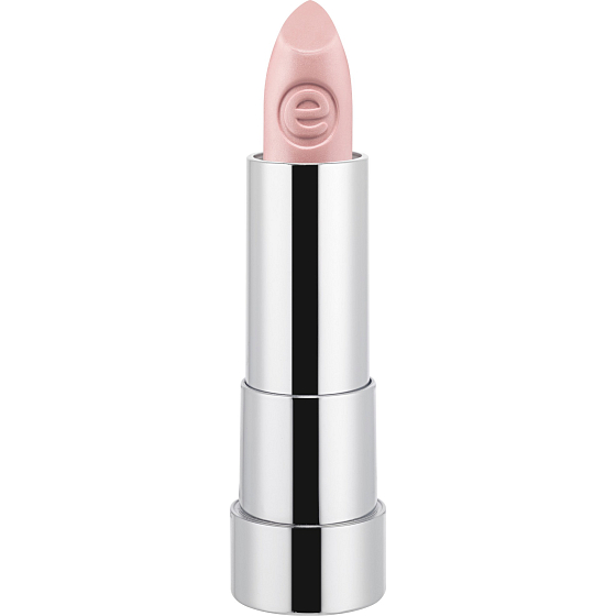 Essence Sheer & Shine Lippenstift Lippenstift 01 Meine erste Liebe 3,5 g