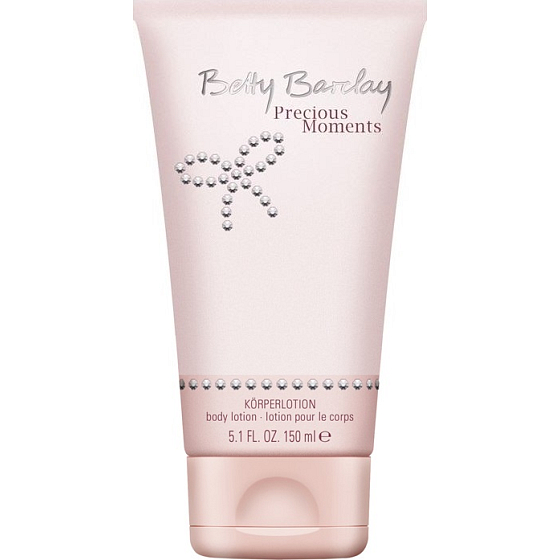 Betty Barclay Precious Moments Körperlotion für Frauen 150 ml