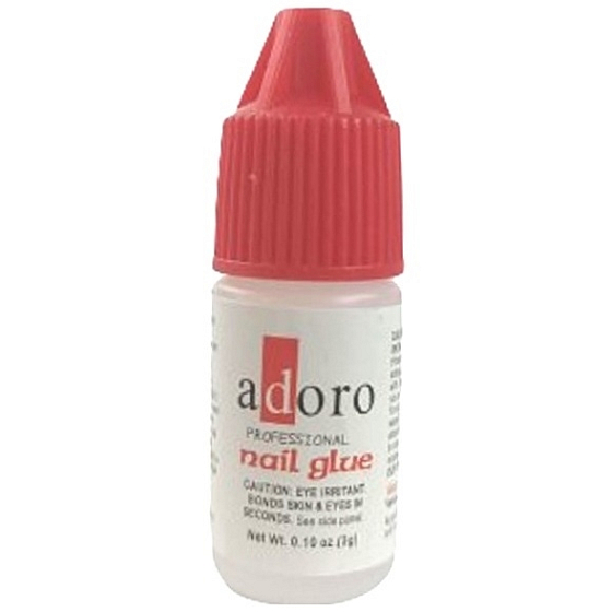 Nail Glue Nagelkleber 3 g