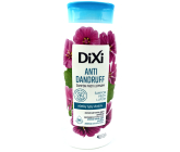 Dixi Anti-Schuppen Shampoo für Haare 400 ml