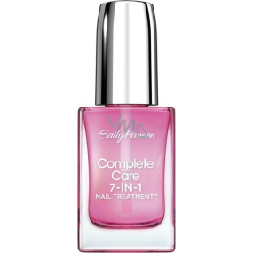 Sally Hansen Komplettpflege 7in1 Nagelpflege Komplettpflege 13,3 ml