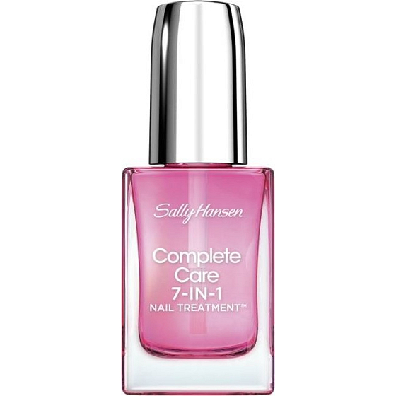 Sally Hansen Komplettpflege 7in1 Nagelpflege Komplettpflege 13,3 ml