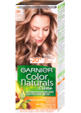 Garnier Color Naturals Haarfarbe Natürlich Helles Blond 8N