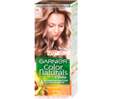 Garnier Color Naturals Haarfarbe Natürlich Helles Blond 8N