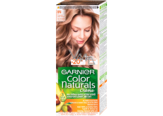 Garnier Color Naturals Haarfarbe Natürlich Helles Blond 8N