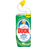Duck 5in1 Fresh, flüssiger WC-Reiniger, 750 ml