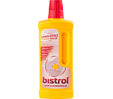 Druchema Bistrol selbstpolierende Wachsemulsion für Böden, 500 ml