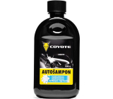 Coyote Autošampon, 500 ml