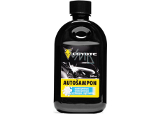 Coyote Autošampon, 500 ml