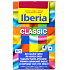Iberia Classic Textilfarbe weinrot 2 x 12,5 g