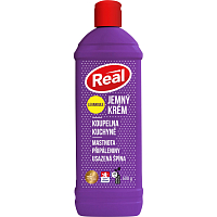 Real zarte Lavendel Reinigungmittel, 600 g