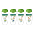 Palmolive Naturals For Kids 2 in 1 Duschgel und Badeschaum 250 ml 1 Stück