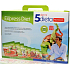 Good Nature Express Diät 5-tägige Diät nach dem Prinzip der Ketose 20 x 55 g