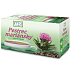 Phytopharma Mariendistel Kräutertee zum Schutz der Leber 20 x 2 g
