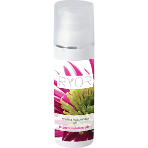 RYOR Hyaluronsäure - Gel 30 ml RYOR Hyaluronsäure - Gel 30 ml