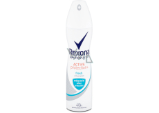 Rexona Active Protection+ Fresh Deodorant Antitranspirant Spray für Frauen 150 ml