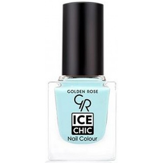 Golden Rose Ice Chic Nagellack Nagellack 81 10,5 ml
