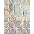 Nekupto Geschenk Papiertüte Hologramm 14 x 11 x 6,5 cm Silber 050 02 THS