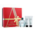 Giorgio Armani Acqua di Gioia parfümiertes Wasser für Frauen 50 ml + Duschgel 75 ml + Körperlotion 75 ml, Geschenkset