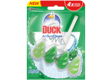 Duck Active Clean Pine WC hängender Reiniger mit Duft 38,6 g