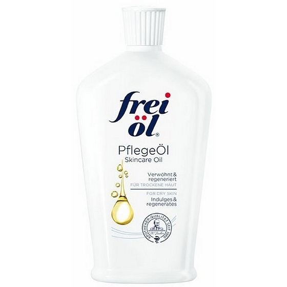 Frei Ol Hautpflegeöl Pflegeöl 125 ml
