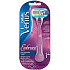 Gillette Venus Embrace Rasierer + Ersatzkopf 1 Stück für Damen