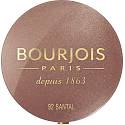 Bourjois Little Round Pot Erröten erröten 092 Santal 2,5 g
