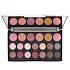 Makeup Revolution Jewel Collection Opulente Lidschatten-Palette 16,9 g