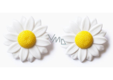 Kunststoff Nova Daisies Haarband Packung 2 Stück