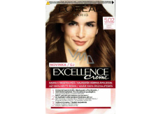 Loreal Paris Excellence Creme Haarfarbe 5.02 Hellbrauner Regenbogen