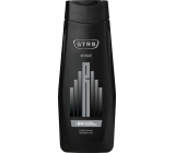 Str8 Rise Duschgel für Männer 400 ml