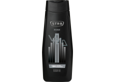 Str8 Rise Duschgel für Männer 400 ml