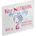 Absolute Cosmetics The Natural Haar-Highlighting-Pulver Beutel 20 g