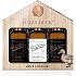 Baylis & Harding Men Ginger and Lime Reinigungsgel für Körper und Haar 300 ml + Haarshampoo 300 ml + Duschgel 300 ml, Kosmetikset